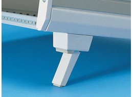 Pack 2 feet for HeiPac VM